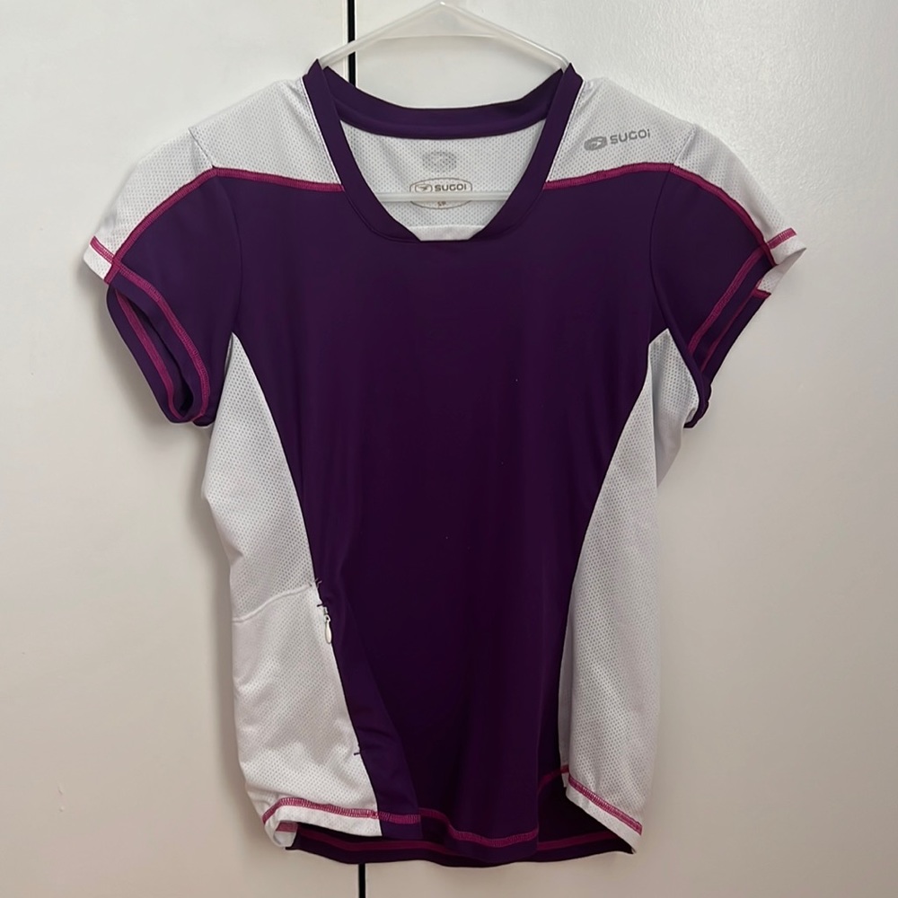 Dry Fit Top